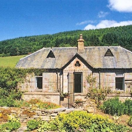 Castle Kennels Apartment Aberfeldy Exterior photo